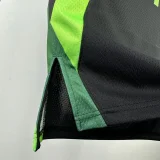 24-25 CELTICS IRVING #11 Black City Edition Top Quality Hot Pressing NBA Jersey