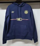 24-25 Colombia 100th Anniversary Royal blue Hoody 宝蓝色(加绒)