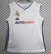 24-25 RMA White Vest