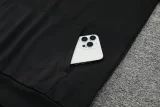 24-25 CHE Black Hoodie Tracksuit (卫衣套装)