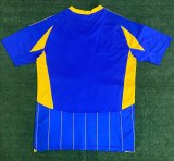 2025 Ulsan HD FC Home Fans Soccer Jersey 蔚山现代