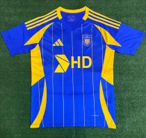 2025 Ulsan HD FC Home Fans Soccer Jersey 蔚山现代