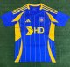 2025 Ulsan HD FC Home Fans Soccer Jersey 蔚山现代