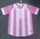 24-25 Coritiba Pink Special Edition Fans Soccer Jersey