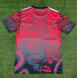 24-25 RMA Red Black Special Edition Training Shirts *三叶草红黑