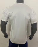 24-25 RMA White Special Edition Training Shirts *三叶草黑标