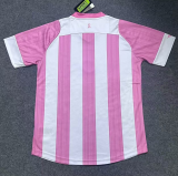 24-25 Coritiba Pink Special Edition Fans Soccer Jersey