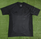 24-25 RMA Black Special Edition Training Shirts *全黑