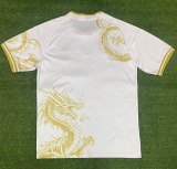 24-25 RMA White Special Edition Training Shirts *三叶草金标