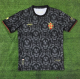 24-25 England Comma Special Edition Fans Soccer Jersey