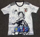 24-25 Japan Special Edition Fans Soccer Jersey *草帽路飞