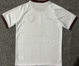 24-25 BAR White Training shirts *新广告