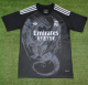 24-25 RMA Black Special Edition Training Shirts *三叶草白标