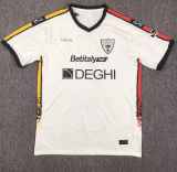 24-25 Lecce Away Fans Soccer Jersey