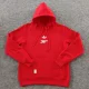 24-25 ARS Red Hoody 红色(加绒)