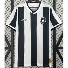 24-25 Botafogo Home Fans Soccer Jersey