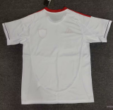24-25 LIV Cream Color Special Edition Fans Soccer Jersey