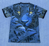 24-25 Brazil Blue Special Edition Fans Soccer Jersey
