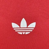 24-25 Man Utd Red Hoody 红色(加绒)