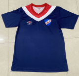 24-25 Club Nacional Special Edition Fans Soccer Jersey