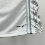 24-25 Dallas Mavericks DONCIC #77 White City Edition Top Quality Hot Pressing NBA Jersey