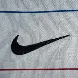 2003-2004 BAR Away Long Sleeve Retro Soccer Jersey (长袖)
