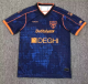 24-25 Lecce Third Fans Soccer Jersey