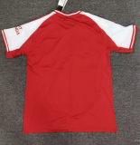 24-25 ARS Red Special Edition Fans Soccer Jersey