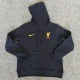24-25 LIV Royal blue Hoody 宝蓝色(加绒)