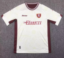 24-25 Salernitana Away Fans Soccer Jersey