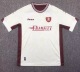 24-25 Salernitana Away Fans Soccer Jersey