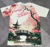 24-25 Japan Special Edition Fans Training Shirts *梅花与桥