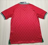 24-25 Palestina Away Fans Soccer Jersey