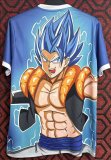 24-25 Japan Special Edition Fans Training Shirts *赛亚贝吉塔