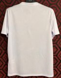 24-25 Japan White Special Edition Fans Soccer Jersey *梅花武士