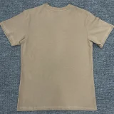 24-25 CQ01 JD High Quality Casual T-Shirt