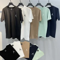 24-25 CQ01 JD High Quality Casual T-Shirt