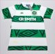 1993-1995 Celtic Home Retro Soccer Jersey