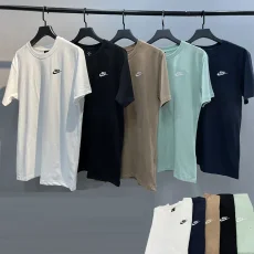 24-25 CN01 NK High Quality Casual T-Shirt
