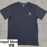 24-25 CQ01 JD High Quality Casual T-Shirt