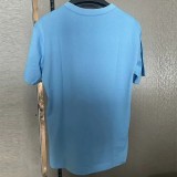24-25 Argentina Blue High Quality Casual T-Shirt