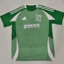 24-25 Maccabi Haifa Home Fans Soccer Jersey