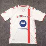 24-25 Monza Away Fans Soccer Jersey