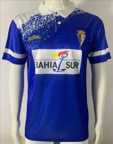 1993-1994 San Fernando CD Away Retro Soccer Jersey