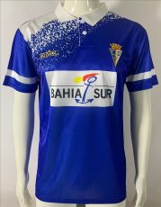 1993-1994 San Fernando CD Away Retro Soccer Jersey