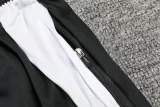 2024 AD Black Training Short Suit
