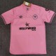 24-25 Brentford Away Fans Soccer Jersey