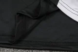 2024 AD Black Training Short Suit