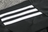 2024 AD Black Training Short Suit