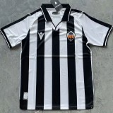 24-25 CD CASTELLON Home Fans Soccer Jersey